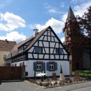 Informationsstätte Kastell Alta Ripa